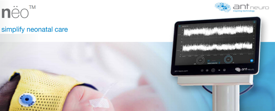 ANT Neuro NEO