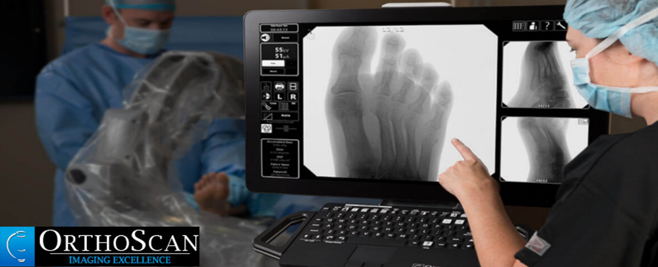 Orthoscan
