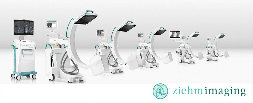 Ziehm Imaging
