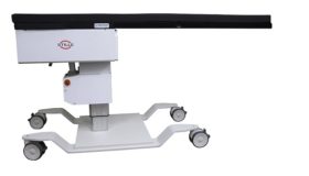 STILLE Medstone ERCP Tables