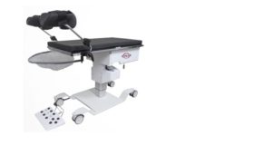 STILLE Medstone URO/GYN Surgical Imaging Tables