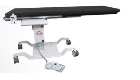 STILLE Vascular/Interventional Radiology C-arm Tables