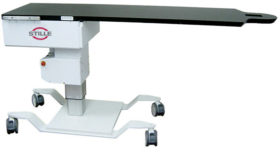 STILLE Medstone PM C-ARM Tables