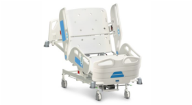 Midmark – EX5800 with Polypropylene Mattress Platform