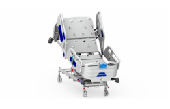 Midmark – EX6000 Plus with Attendant Control Panel