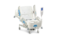 Midmark – EX7000 Digital Weighing Scale Bed