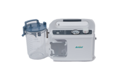 Amoul – Sputum Aspirator
