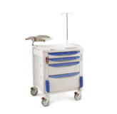 Metro – FLCRP1 Flexline Crash Cart