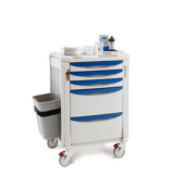 Metro – FLDRS Flexline Dressing Cart