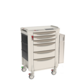 Metro – FLECMO Flexline Extracorporeal Membrane Oxygenation (ECMO) Cart
