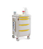 Metro – FLISO3 Flexline Isolation Cart