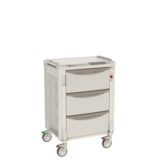 Metro – FLNK00300 Flexline General Use Medical Cart