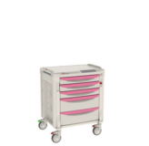 Metro – FLNK32000 Flexline General Use Medical Cart