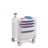 Metro – FLNURSE Flexline Nurse Server Cart