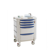 Metro – FLXAIR Flexline Airway Cart
