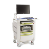 Metro – FLXENDO Flexline Endoscopic Cart