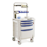 Metro – FLXPROC1 Flexline Procedure Cart