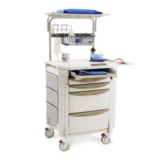 Metro – FLXPROC2 Flexline Procedure Cart