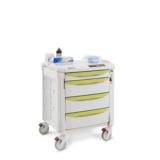 Metro – FLXTMENT1 Flexline Treatment Cart