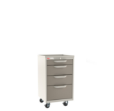 Metro – MBC1210TL-TP Basix Compact General Supply Cart