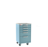Metro – MBC3110SP-SB Basix Compact General Supply Cart