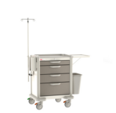 Metro – MBP1210GEN Basix Plus General Supply Cart