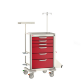 Metro – MBP3210CRT1 Basix Plus Crash Cart