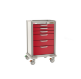 Metro – MBP3210TR-R Basix Plus General Supply Cart