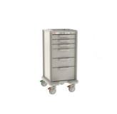 Metro – MBPC3210SP-LB Basix Plus Compact General Supply Cart