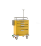 Metro – MBX3110ISO Basix Isolation Cart