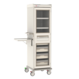 Metro – SXRECMO Starsys Extracorporeal Membrane Oxygenation (ECMO) Cart