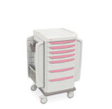 Metro – SXRSBED Starsys Bedside Cart