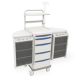 Metro – SXRSBIO Starsys Biomedical Cart