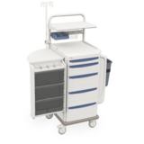 Metro – SXRSCCU Starsys Critical Care Cart