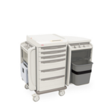 Metro – SXRXSCLINE Starsys Central Line Cart
