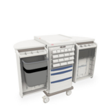 Metro – SXRXSUDOSE Starsys Unit Dose Medication Cart